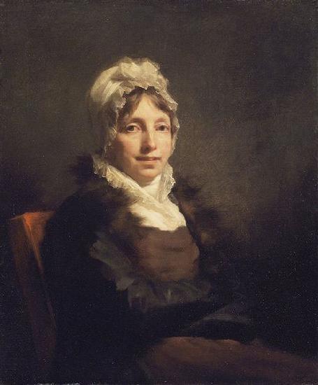 Sir Henry Raeburn Ann Fraser, Mrs. Alexander Fraser Tytler